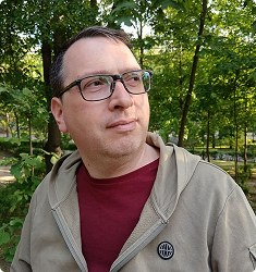 Александр Видеопродюсер, Моушн-дизайнер