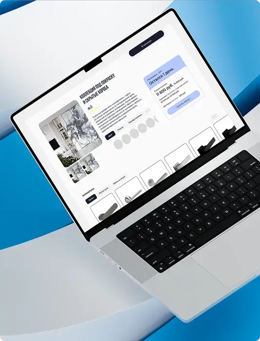 Интернет-магазин межкомнатных дверей с доставкой