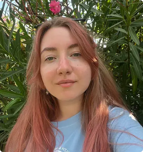 Анна Дизайнер