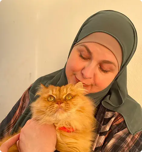 Екатерина Digital-маркетолог