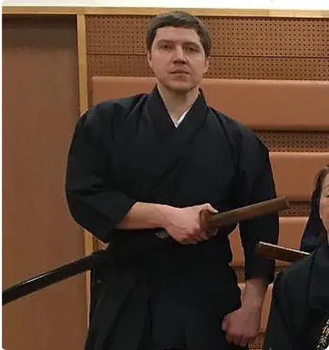 Сергей Co-founder, CLO, адвокат