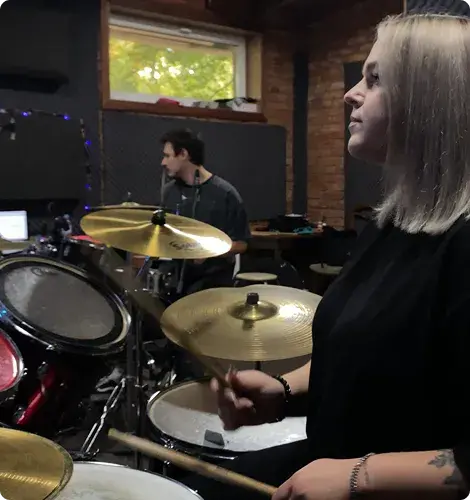 Валя Дизайнер